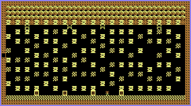 Cave 13. Honey2